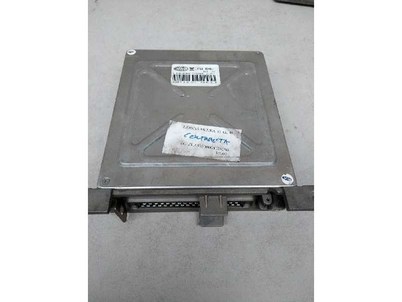 Recambio de centralita motor uce para lancia dedra berl. 1.8 cat referencia OEM IAM IAW04U 46421163 6160020905