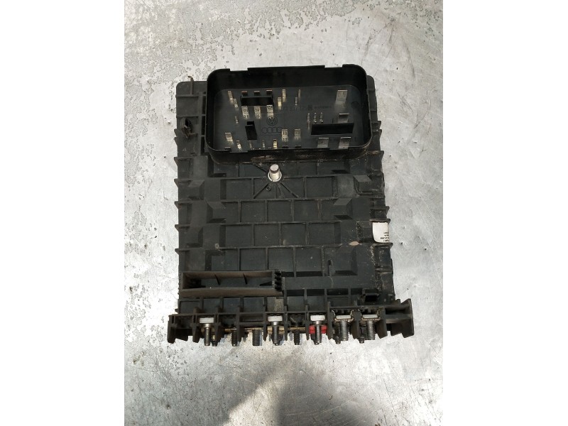 Recambio de caja reles / fusibles para volkswagen eos (1f7, 1f8) 2.0 fsi referencia OEM IAM 1K0937125A  