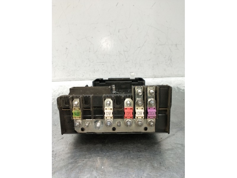 Recambio de caja reles / fusibles para volkswagen eos (1f7, 1f8) 2.0 fsi referencia OEM IAM 1K0937125A  