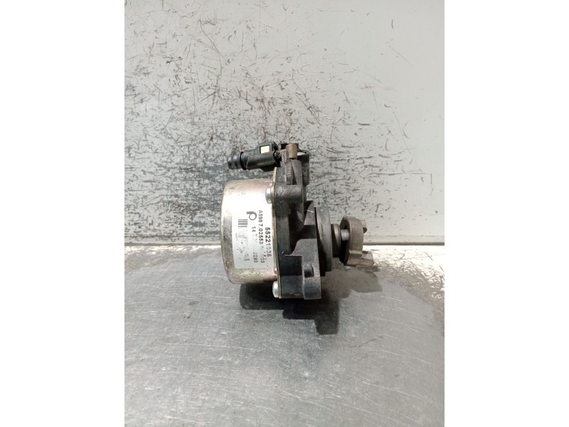 Recambio de depresor freno / bomba vacio para citroën nemo furgoneta/monovolumen (aa_) 1.3 hdi 75 referencia OEM IAM 55221036  