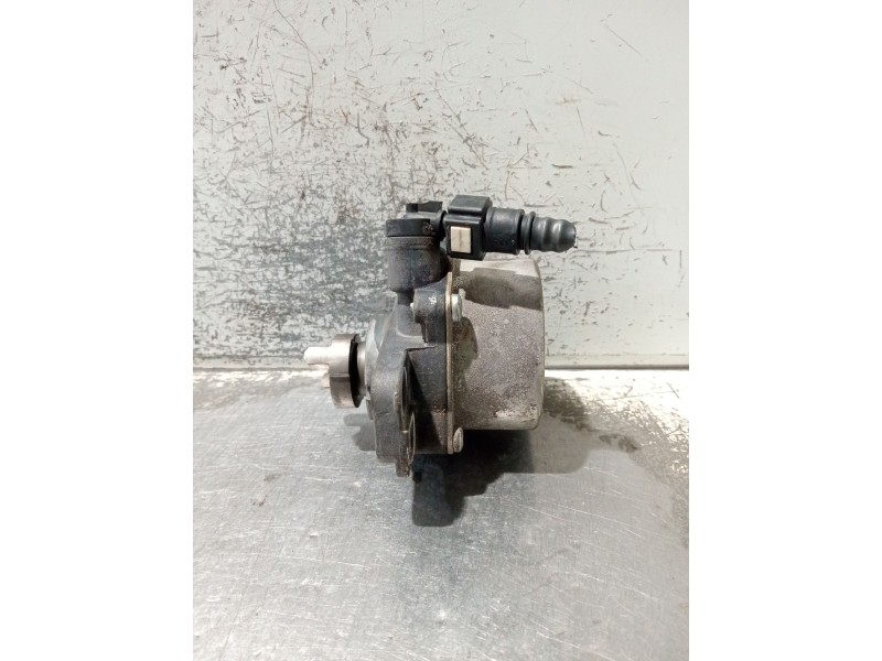 Recambio de depresor freno / bomba vacio para citroën nemo furgoneta/monovolumen (aa_) 1.3 hdi 75 referencia OEM IAM 55221036  