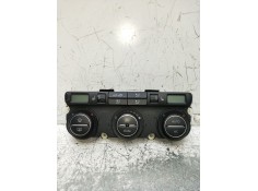 Recambio de mando calefaccion / aire acondicionado para volkswagen eos (1f7, 1f8) 2.0 fsi referencia OEM IAM 1Q0907044AE  