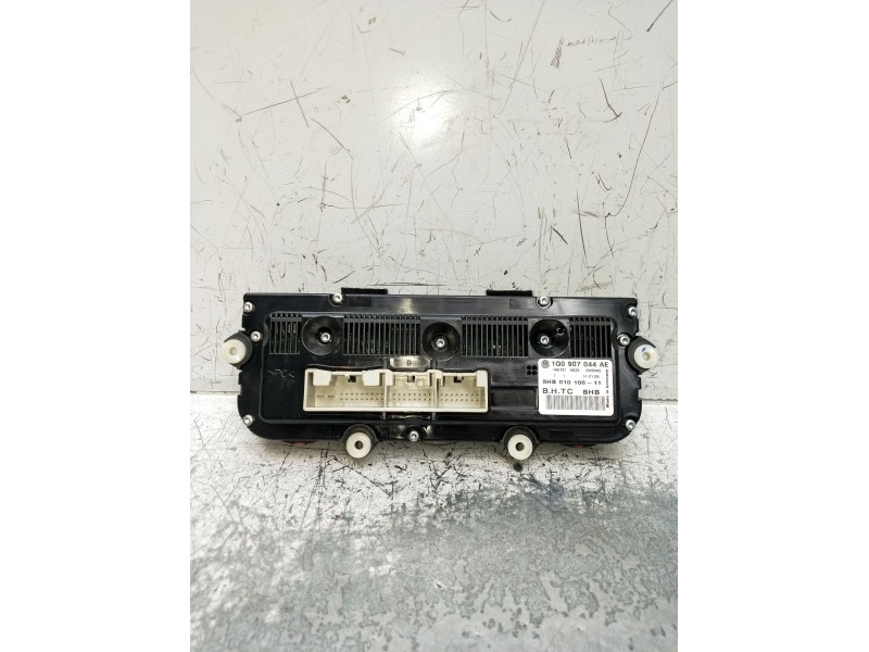 Recambio de mando calefaccion / aire acondicionado para volkswagen eos (1f7, 1f8) 2.0 fsi referencia OEM IAM 1Q0907044AE  
