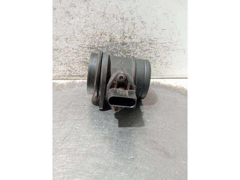 Recambio de caudalimetro para volkswagen golf v berlina (1k1) 1.9 tdi referencia OEM IAM 038906461B 0281002531 