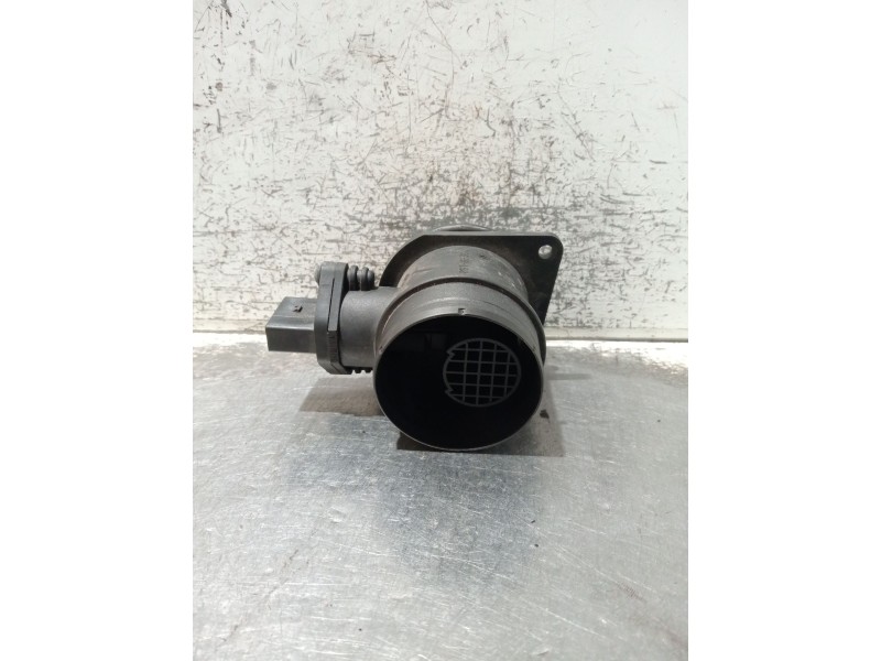Recambio de caudalimetro para volkswagen golf v berlina (1k1) 1.9 tdi referencia OEM IAM 038906461B 0281002531 