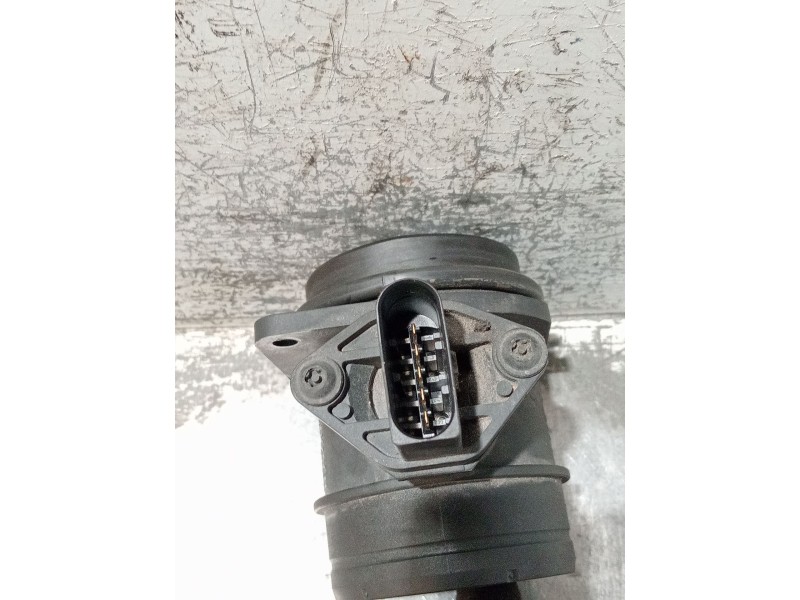 Recambio de caudalimetro para volkswagen golf v berlina (1k1) 1.9 tdi referencia OEM IAM 038906461B 0281002531 