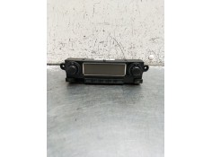 Recambio de mando calefaccion / aire acondicionado para seat ibiza iii (6l1) 1.9 tdi referencia OEM IAM 0820043e  