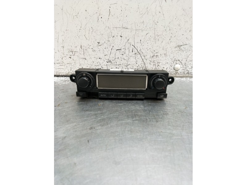Recambio de mando calefaccion / aire acondicionado para seat ibiza iii (6l1) 1.9 tdi referencia OEM IAM 0820043e  