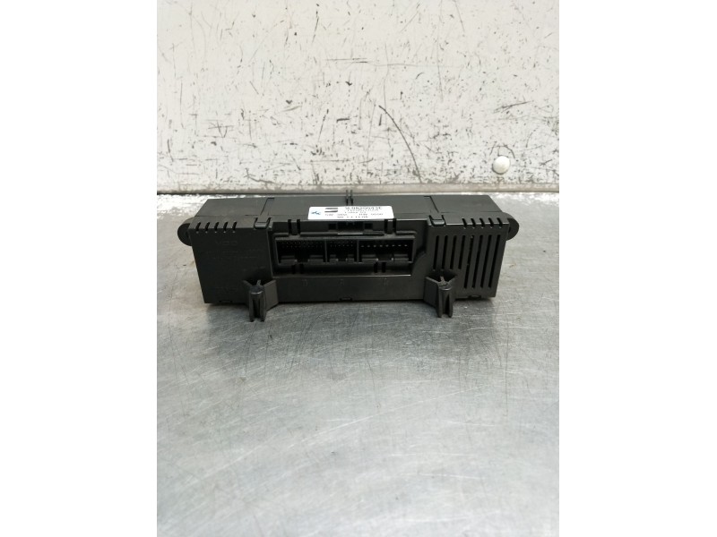 Recambio de mando calefaccion / aire acondicionado para seat ibiza iii (6l1) 1.9 tdi referencia OEM IAM 0820043e  