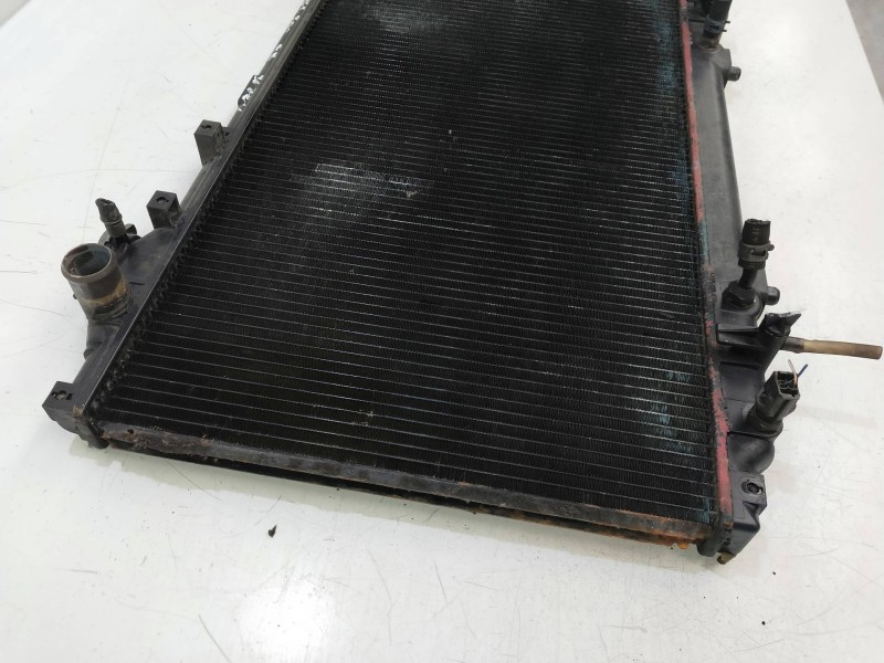 Recambio de radiador agua para lexus gs300 (jzs147) edition referencia OEM IAM 4221705441  