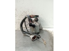 Recambio de abs para nissan primera hatchback (p11) 1.6 16v referencia OEM IAM 0265214411 476002F000 
