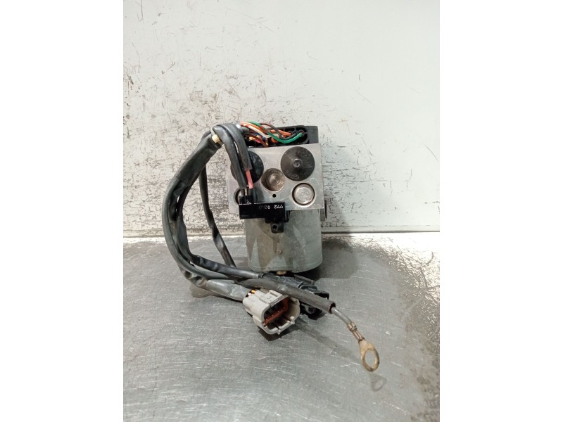 Recambio de abs para nissan primera hatchback (p11) 1.6 16v referencia OEM IAM 0265214411 476002F000 