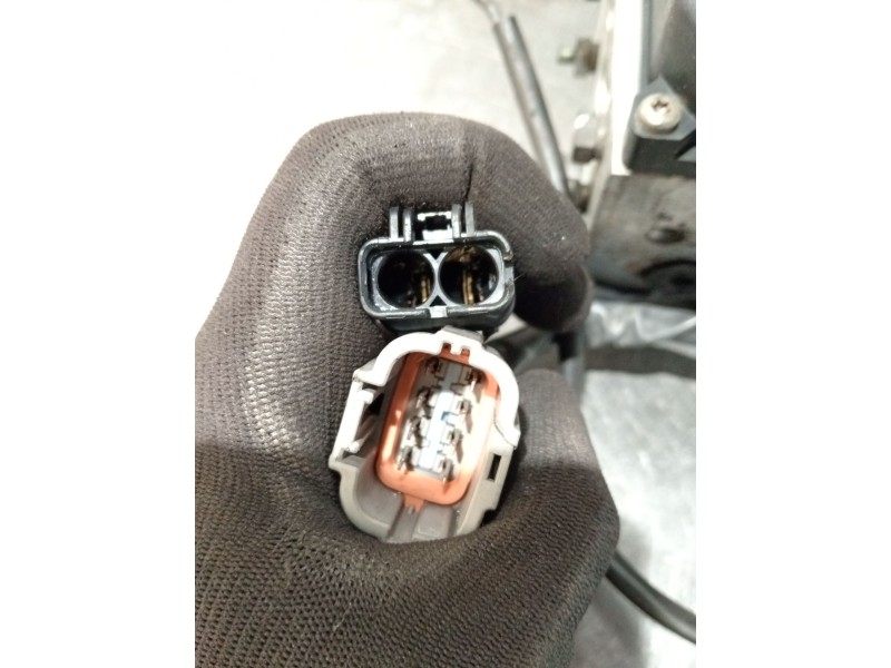 Recambio de abs para nissan primera hatchback (p11) 1.6 16v referencia OEM IAM 0265214411 476002F000 