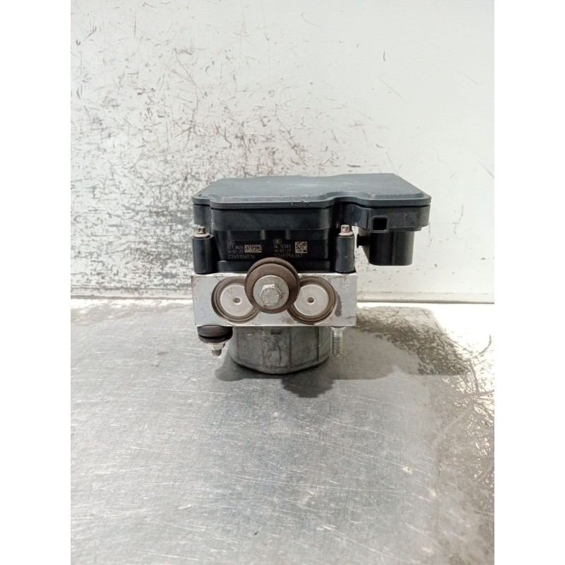 Recambio de abs para citroën nemo furgoneta/monovolumen (aa_) 1.3 hdi 75 referencia OEM IAM 0265956367 0265243769 51962893