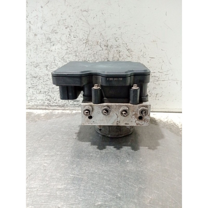 Recambio de abs para citroën nemo furgoneta/monovolumen (aa_) 1.3 hdi 75 referencia OEM IAM 0265956367 0265243769 51962893