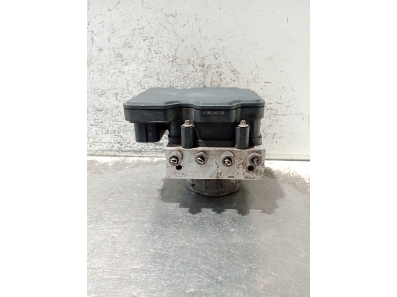 Recambio de abs para citroën nemo furgoneta/monovolumen (aa_) 1.3 hdi 75 referencia OEM IAM 0265956367 0265243769 51962893