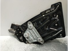 Recambio de elevalunas trasero derecho para volkswagen eos (1f7, 1f8) 2.0 fsi referencia OEM IAM 1Q0839402B  