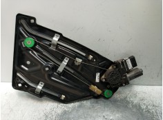 Recambio de elevalunas trasero derecho para volkswagen eos (1f7, 1f8) 2.0 fsi referencia OEM IAM 1Q0839402B   2