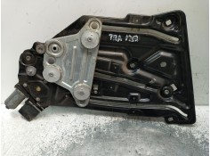 Recambio de elevalunas trasero izquierdo para volkswagen eos (1f7, 1f8) 2.0 fsi referencia OEM IAM 1Q0839401B  