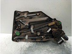 Recambio de elevalunas trasero izquierdo para volkswagen eos (1f7, 1f8) 2.0 fsi referencia OEM IAM 1Q0839401B   2