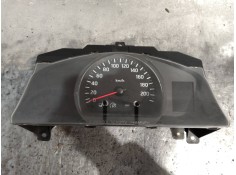 Recambio de cuadro instrumentos para nissan nv 200 (m20) 1.5 dci cat referencia OEM IAM 248103LS2A 1064948 