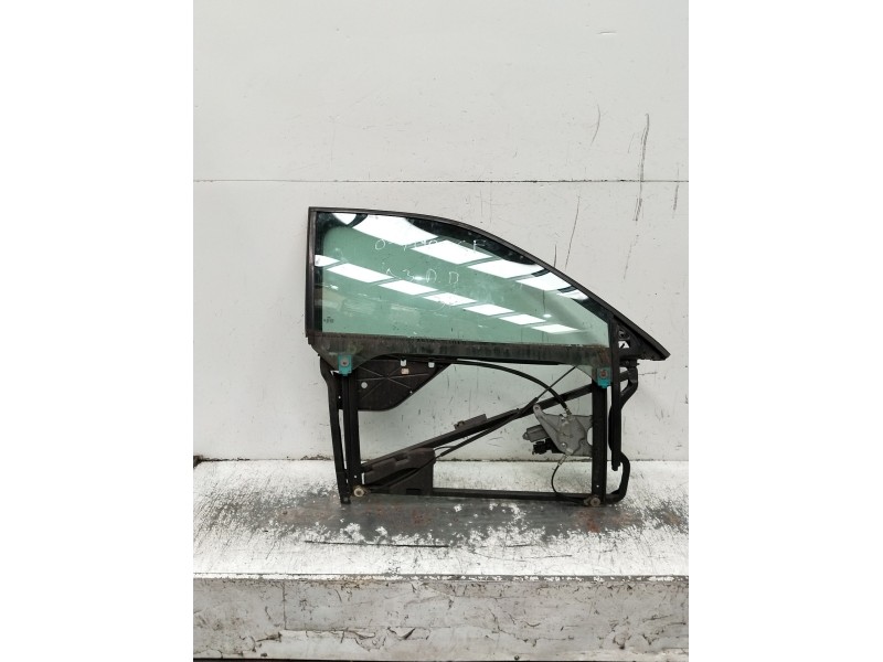 Recambio de elevalunas delantero derecho para audi a3 (8l1) 1.9 tdi referencia OEM IAM 8L1837754 3P 