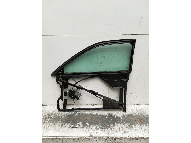 Recambio de elevalunas delantero derecho para audi a3 (8l1) 1.9 tdi referencia OEM IAM 8L1837754 3P 