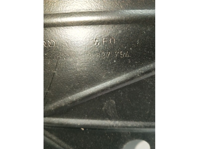 Recambio de elevalunas delantero derecho para audi a3 (8l1) 1.9 tdi referencia OEM IAM 8L1837754 3P 