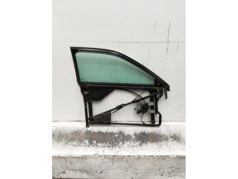 Recambio de elevalunas delantero izquierdo para audi a3 (8l1) 1.9 tdi referencia OEM IAM 8L1837753 3P 