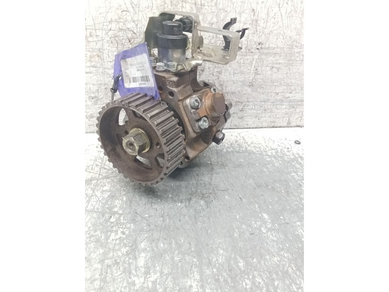 Recambio de bomba inyeccion para volvo s40 berlina 1.6 d kinetic referencia OEM IAM 0445010102 9656300380A BOSCH