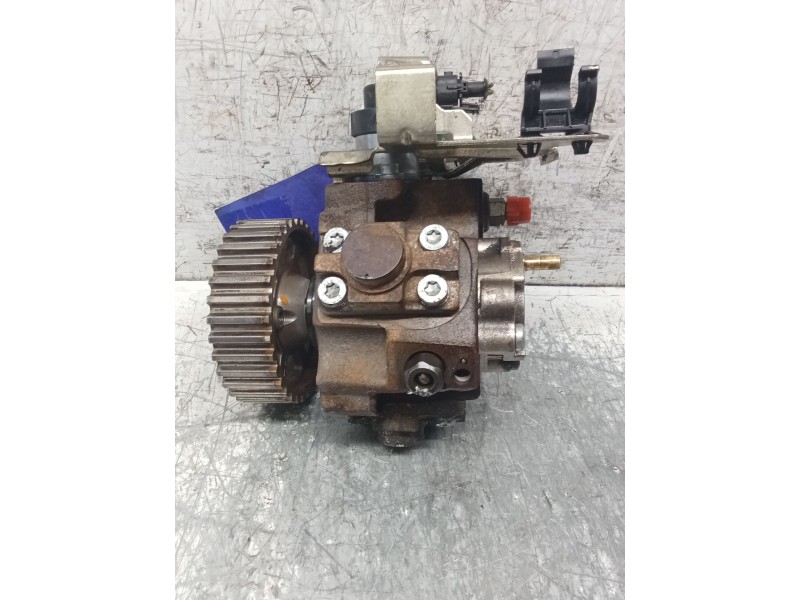 Recambio de bomba inyeccion para volvo s40 berlina 1.6 d kinetic referencia OEM IAM 0445010102 9656300380A BOSCH