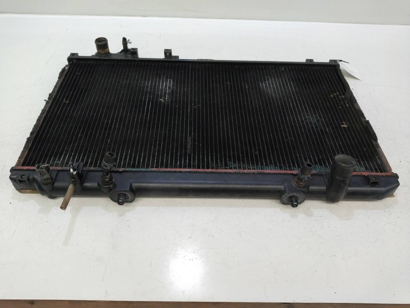 Recambio de radiador agua para lexus gs300 (jzs147) edition referencia OEM IAM 4221705441  