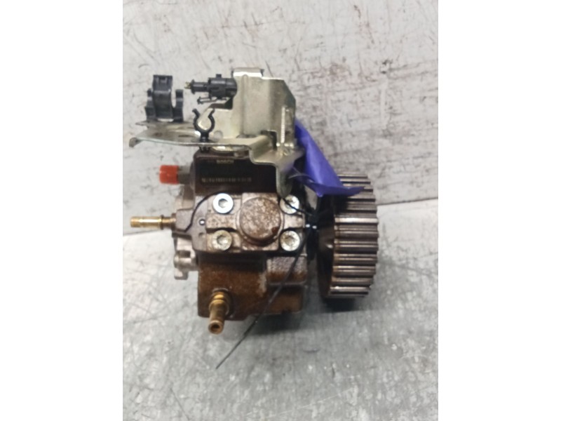 Recambio de bomba inyeccion para volvo s40 berlina 1.6 d kinetic referencia OEM IAM 0445010102 9656300380A BOSCH