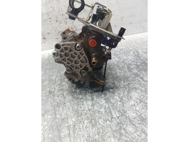 Recambio de bomba inyeccion para volvo s40 berlina 1.6 d kinetic referencia OEM IAM 0445010102 9656300380A BOSCH