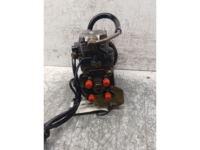 Recambio de bomba inyeccion para seat ibiza iii (6l1) 1.9 sdi referencia OEM IAM 038130107B  