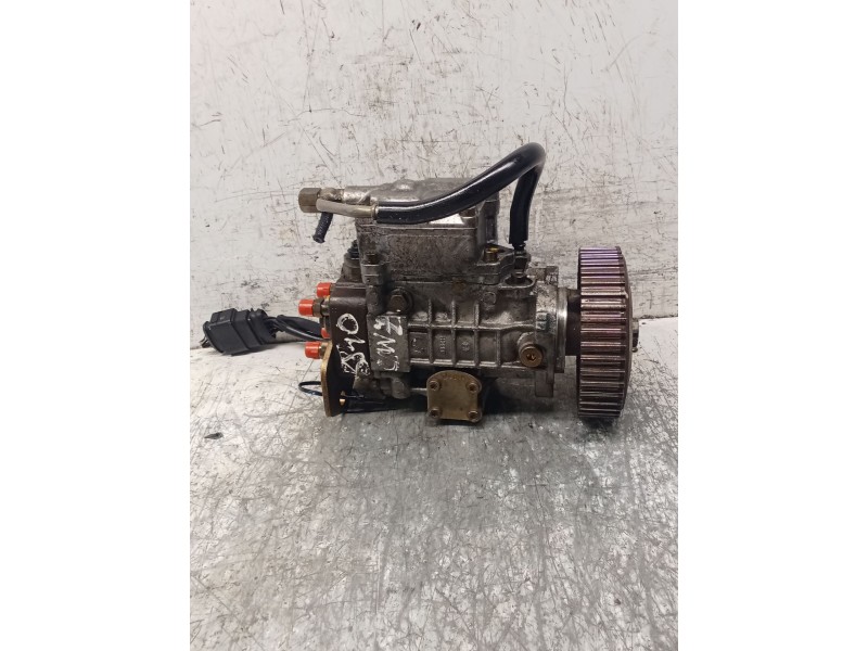 Recambio de bomba inyeccion para seat ibiza iii (6l1) 1.9 sdi referencia OEM IAM 038130107B  