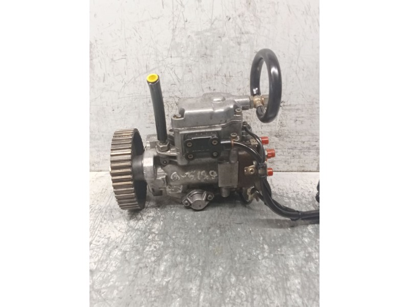 Recambio de bomba inyeccion para seat toledo i (1l2) 1.9 tdi referencia OEM IAM 0460404986 028130115 