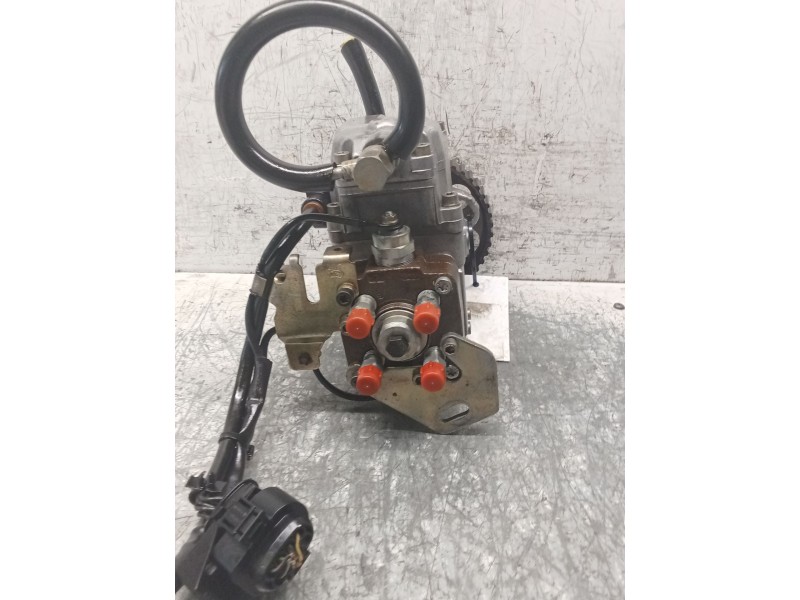 Recambio de bomba inyeccion para seat toledo i (1l2) 1.9 tdi referencia OEM IAM 0460404986 028130115 