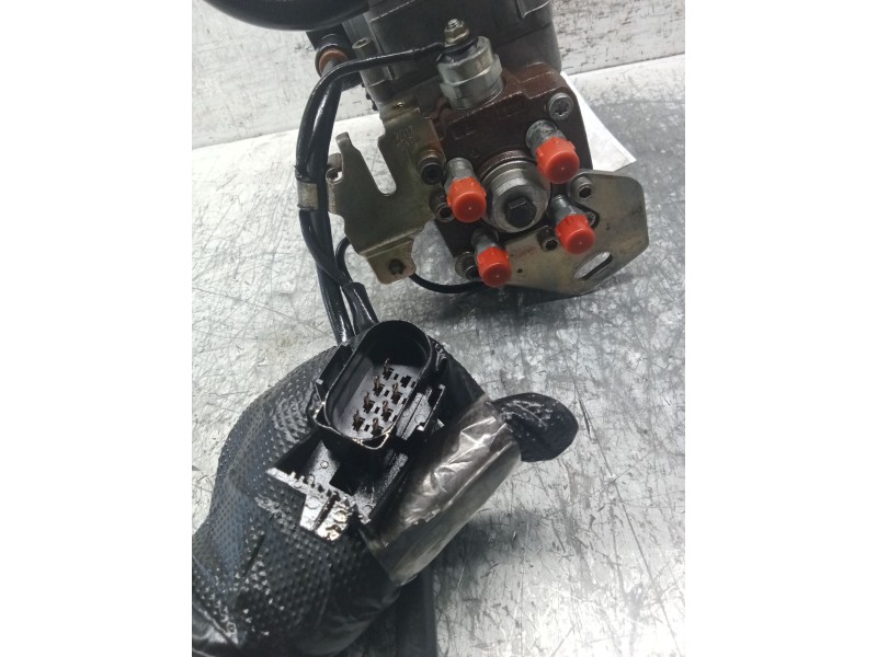 Recambio de bomba inyeccion para seat toledo i (1l2) 1.9 tdi referencia OEM IAM 0460404986 028130115 