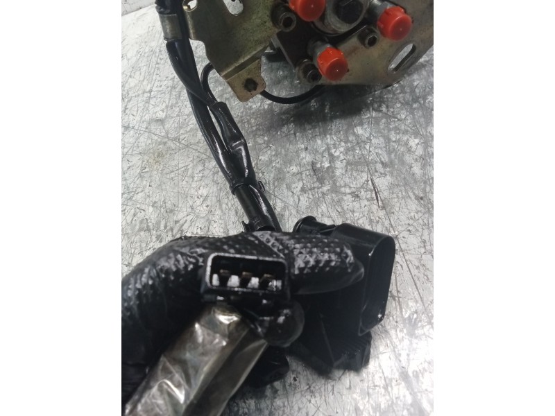 Recambio de bomba inyeccion para seat toledo i (1l2) 1.9 tdi referencia OEM IAM 0460404986 028130115 