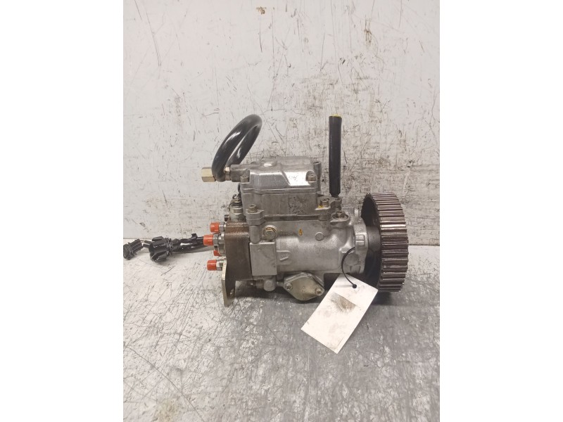 Recambio de bomba inyeccion para seat toledo i (1l2) 1.9 tdi referencia OEM IAM 0460404986 028130115 