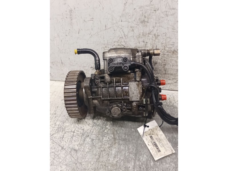Recambio de bomba inyeccion para seat ibiza ii (6k1) 1.9 tdi referencia OEM IAM 038130107D  