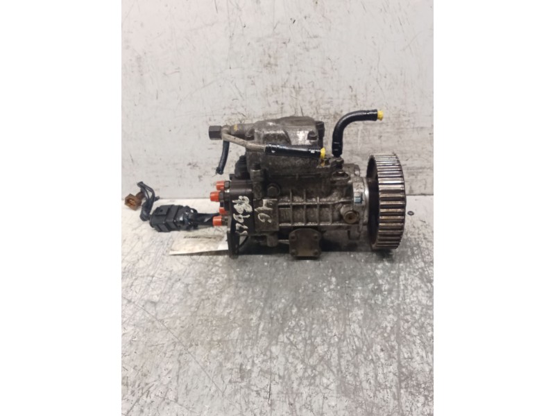 Recambio de bomba inyeccion para seat ibiza ii (6k1) 1.9 tdi referencia OEM IAM 038130107D  