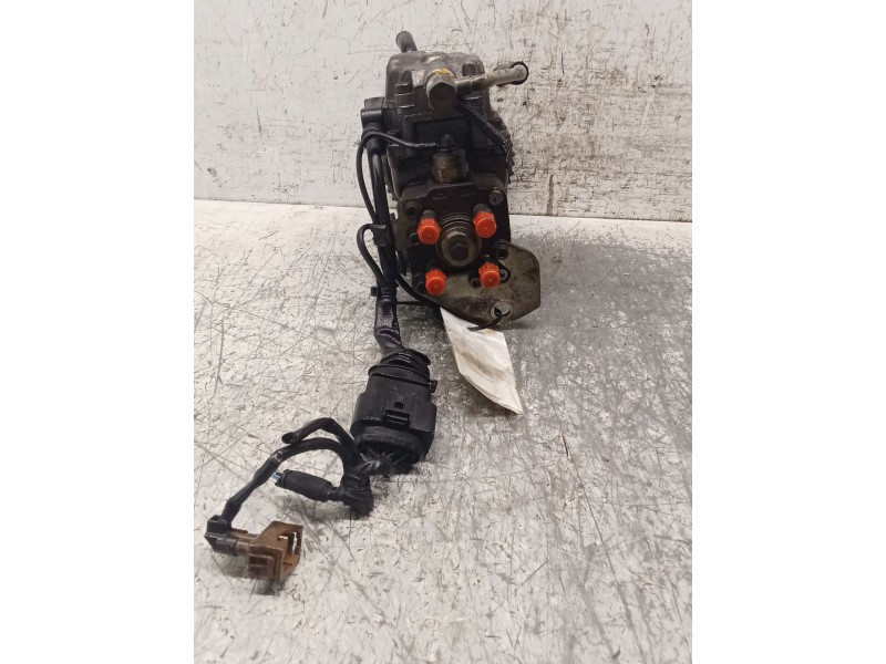 Recambio de bomba inyeccion para seat ibiza ii (6k1) 1.9 tdi referencia OEM IAM 038130107D  