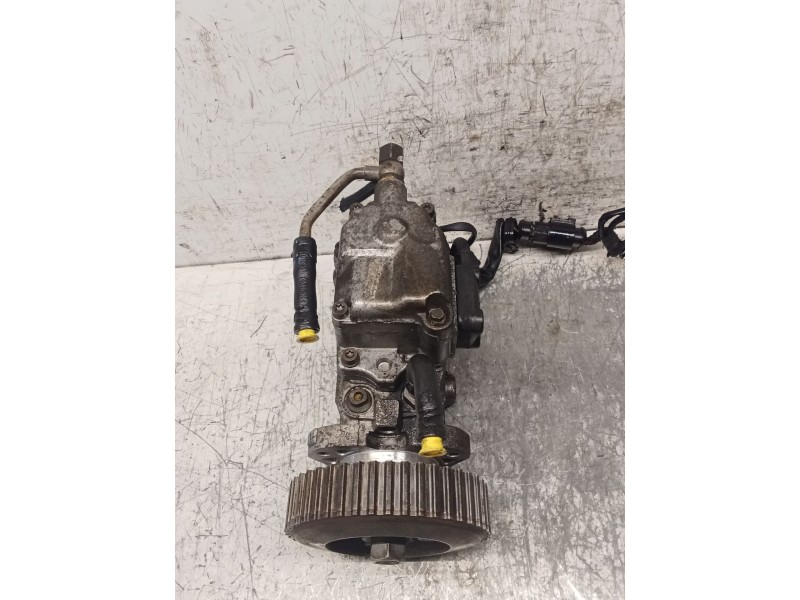 Recambio de bomba inyeccion para seat ibiza ii (6k1) 1.9 tdi referencia OEM IAM 038130107D  