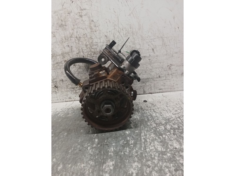 Recambio de bomba inyeccion para peugeot partner (s2) combi plus referencia OEM IAM 0445010202 9683703780 BOSCH