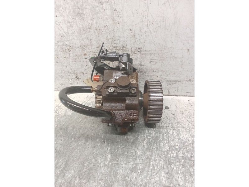 Recambio de bomba inyeccion para peugeot partner (s2) combi plus referencia OEM IAM 0445010202 9683703780 BOSCH