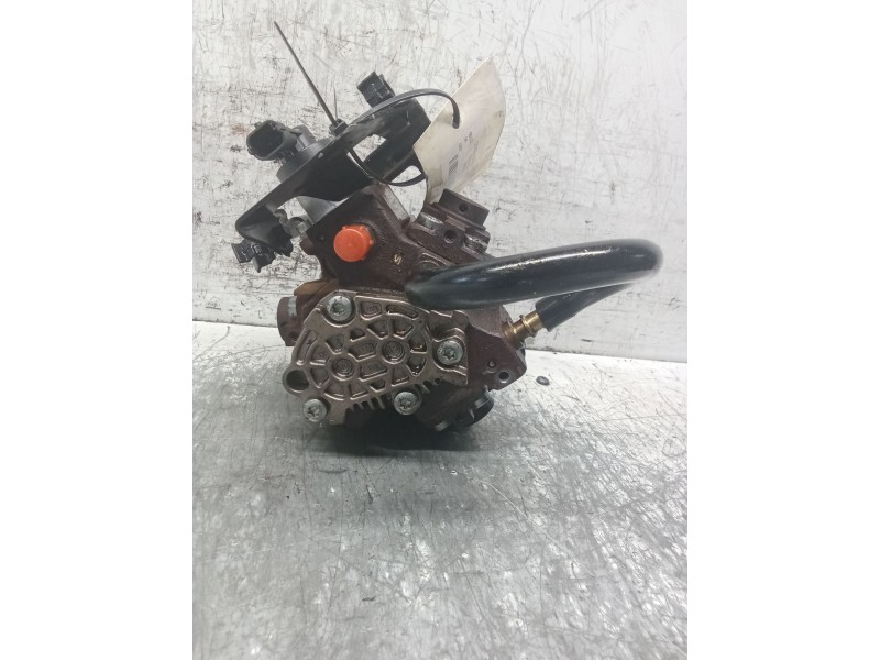 Recambio de bomba inyeccion para peugeot partner (s2) combi plus referencia OEM IAM 0445010202 9683703780 BOSCH