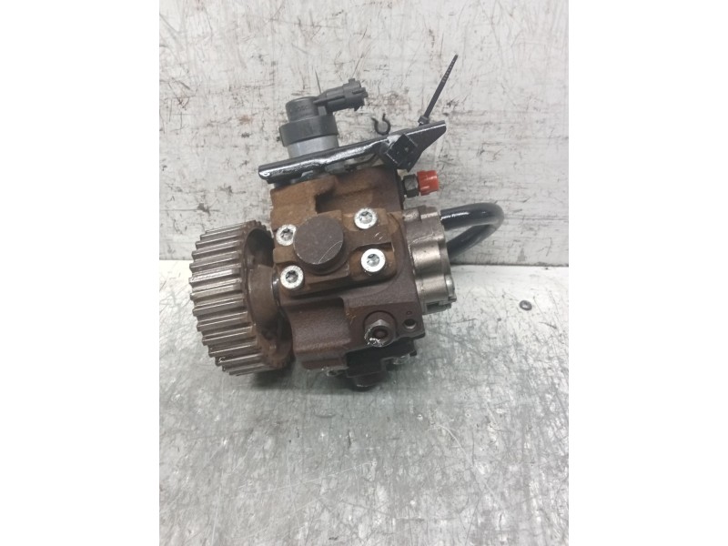 Recambio de bomba inyeccion para peugeot partner (s2) combi plus referencia OEM IAM 0445010202 9683703780 BOSCH