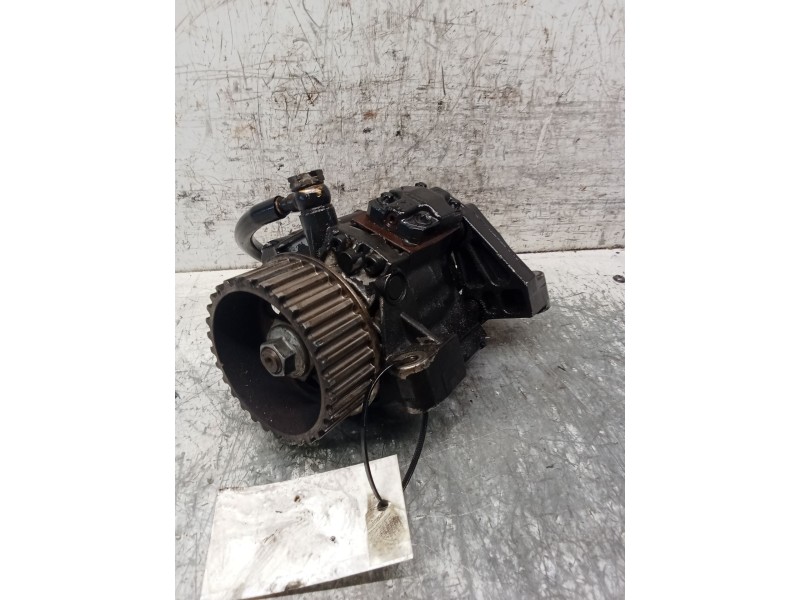 Recambio de bomba inyeccion para nissan qashqai (j10) acenta referencia OEM IAM A2C20000754 5WS40153 